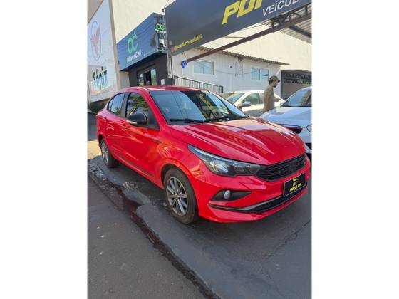 FIAT CRONOS 1.3 FIREFLY FLEX DRIVE CVT FIAT CRONOS 1.3 FIREFLY FLEX DRIVE CVT